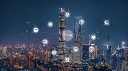 華為攜手東華軟件打造智慧三亞大數(shù)據(jù)中心網(wǎng)絡(luò)與信息安全軟件開發(fā)