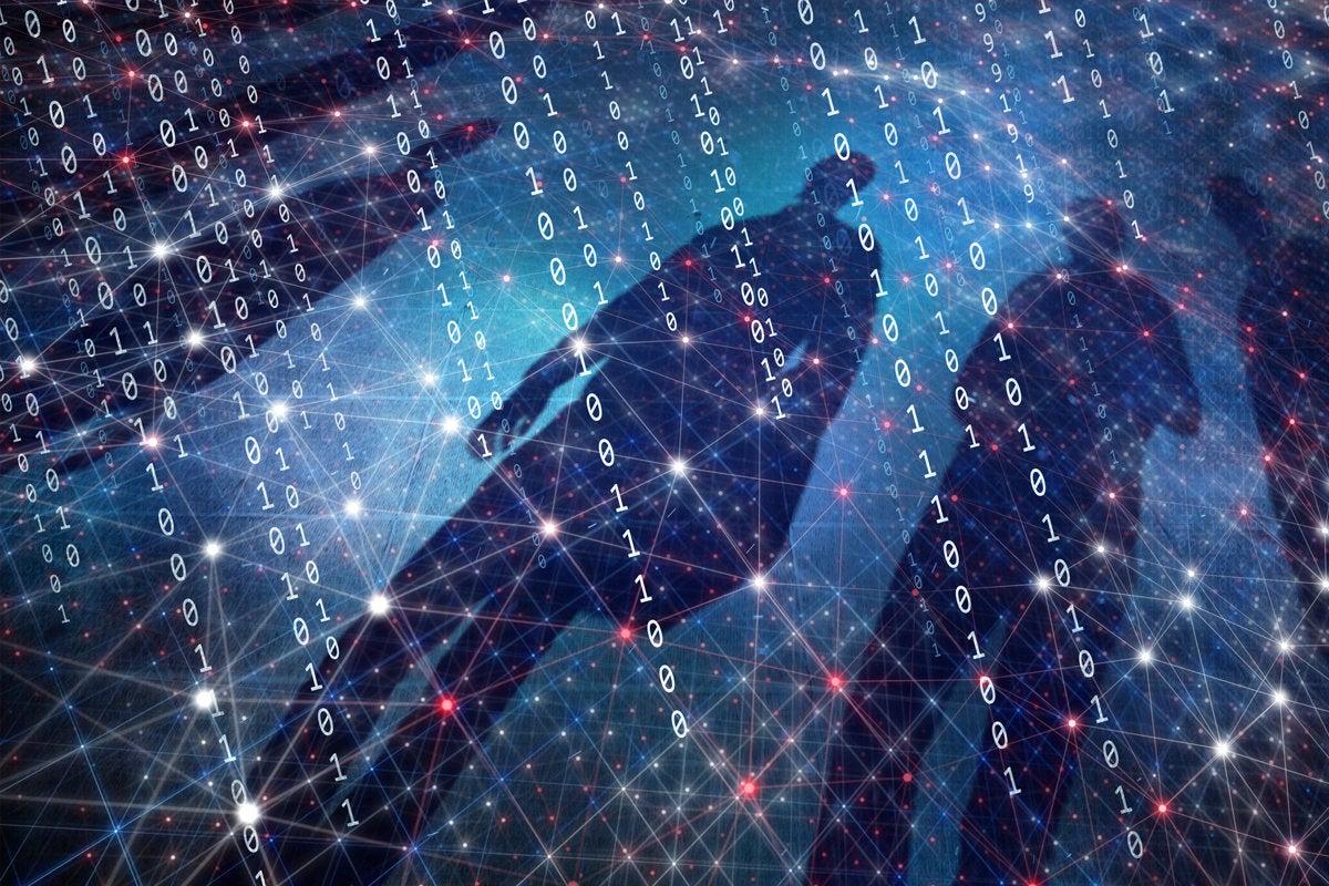 2022年網(wǎng)絡(luò)安全狀況解析與信息安全軟件開發(fā)趨勢(shì)